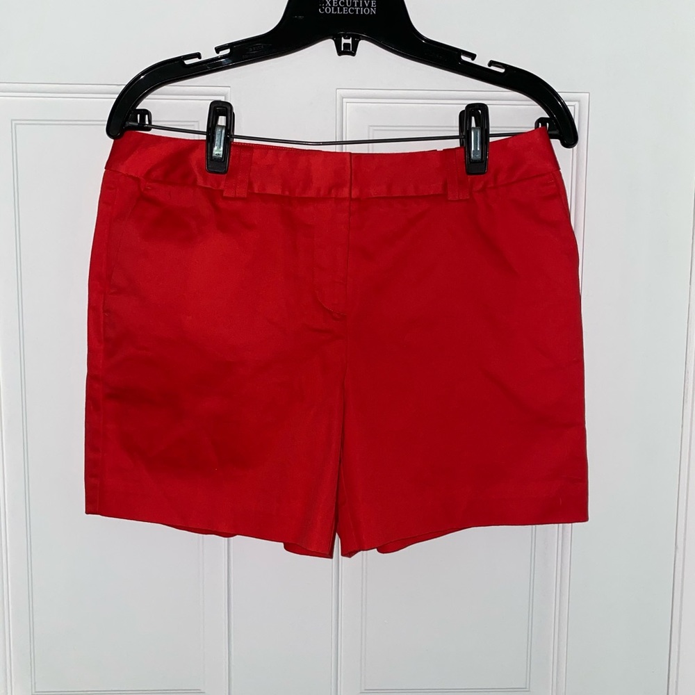 WORTHINGTON SHORTS : SIZE 4